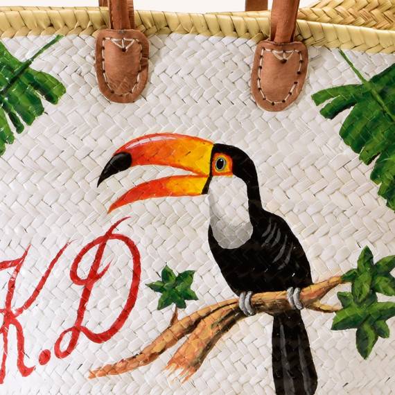 Lillykunkeldesign Jungle Fever