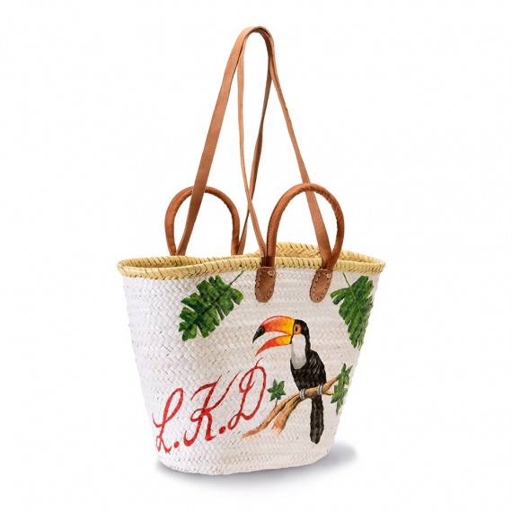 Lillykunkeldesign Jungle Fever