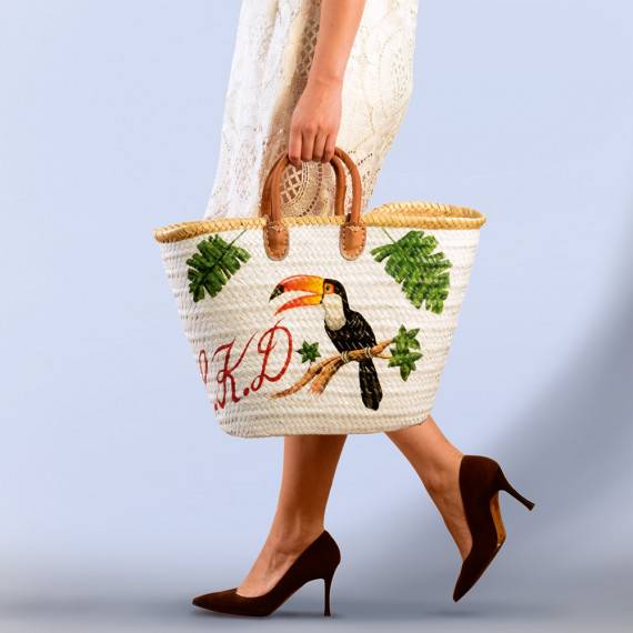 Lillykunkeldesign Jungle Fever