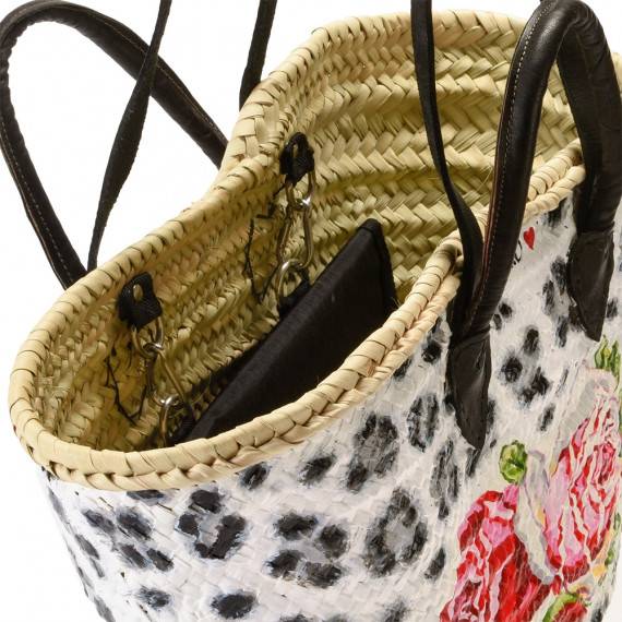 Lillykunkeldesign Kitty Rose