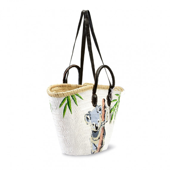 Lillykunkeldesign Koala Chill