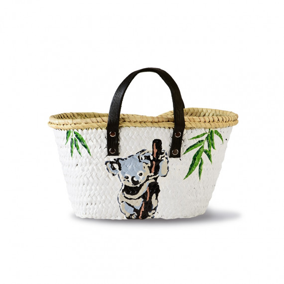 Lillykunkeldesign Koala Chill Mini