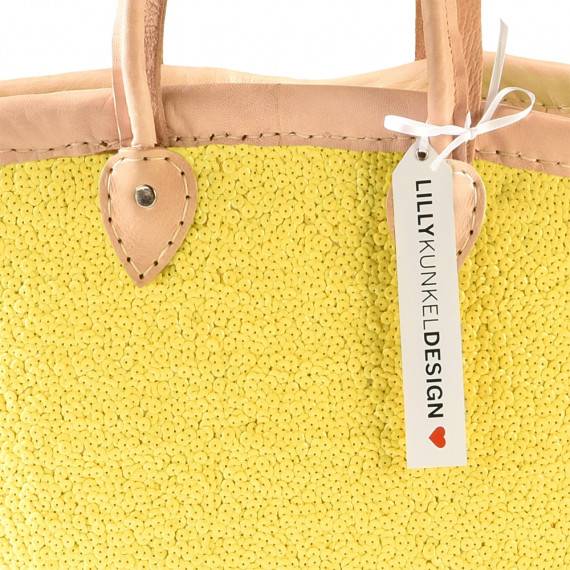 Lillykunkeldesign Lemon Aid