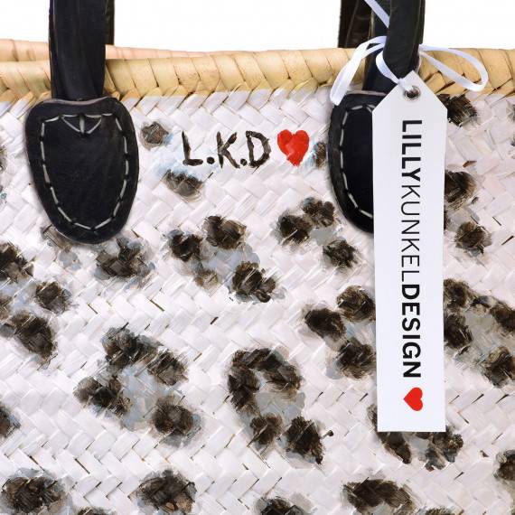 Lillykunkeldesign Leo Lilly