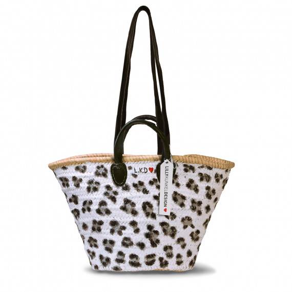 Lillykunkeldesign Leo Lilly