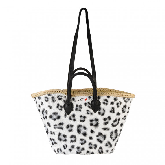 Lillykunkeldesign Leo Lilly