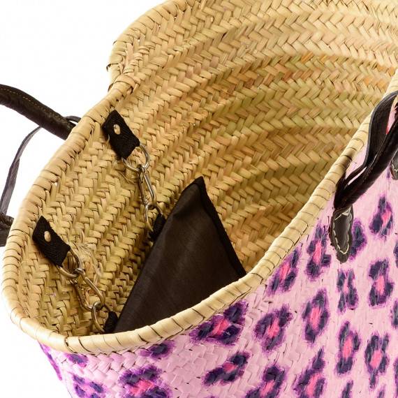 Lillykunkeldesign Leo Lilly Pink