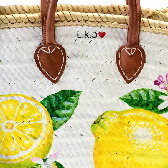 Lillykunkeldesign Limoncello