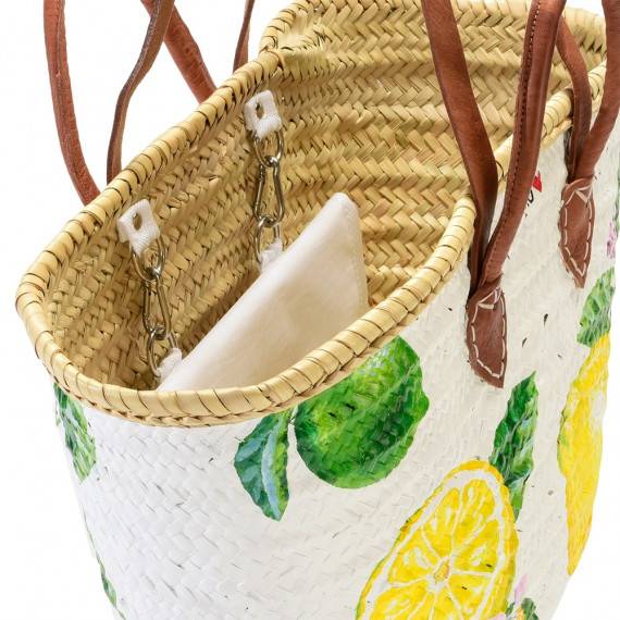 Lillykunkeldesign Limoncello