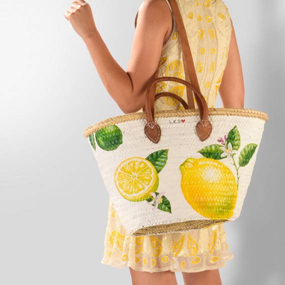 Lillykunkeldesign Limoncello