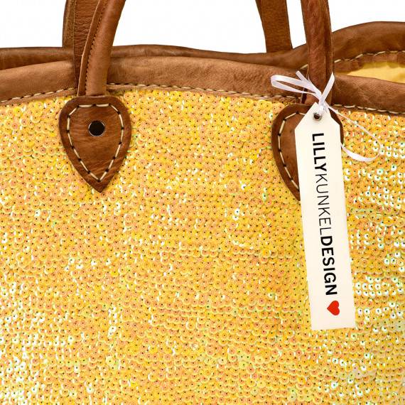 Lillykunkeldesign Liquid Sunshine