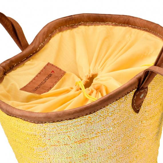 Lillykunkeldesign Liquid Sunshine