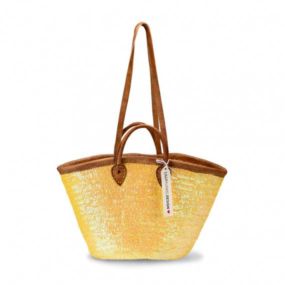 Lillykunkeldesign Liquid Sunshine