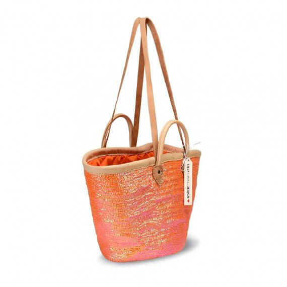 Lillykunkeldesign Orange Peel