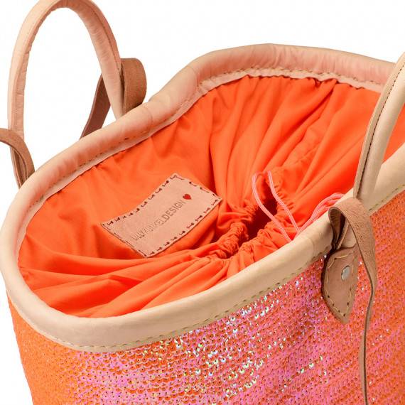 Lillykunkeldesign Orange Peel