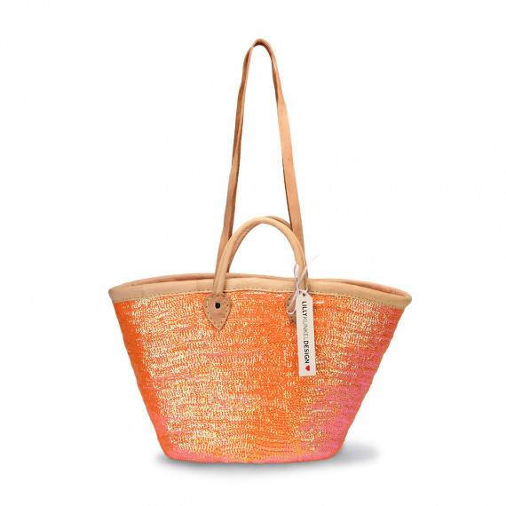 Lillykunkeldesign Orange Peel