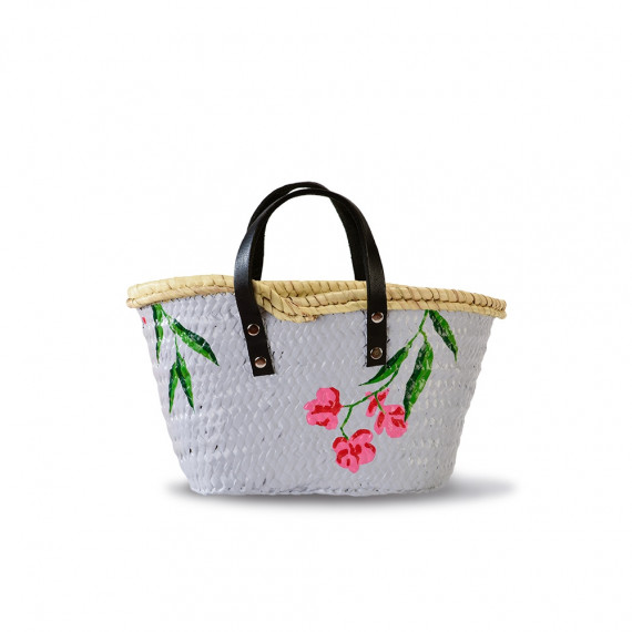 Lillykunkeldesign Panda Baby Mini