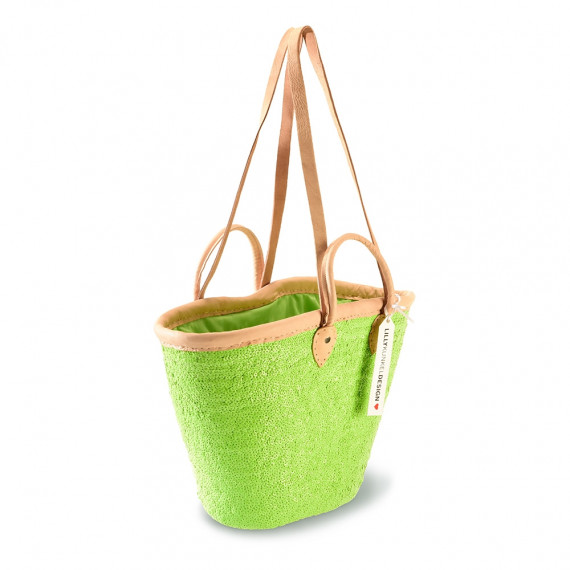 Lillykunkeldesign Peacetaccio