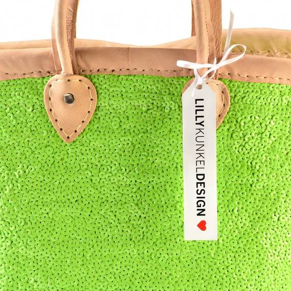 Lillykunkeldesign Peacetaccio