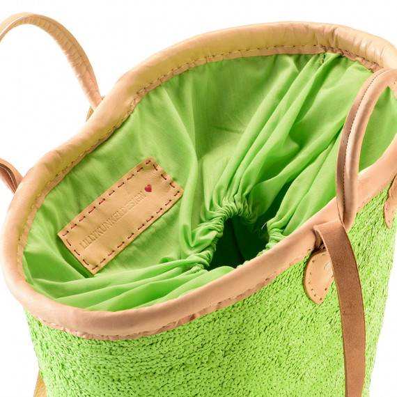 Lillykunkeldesign Peacetaccio