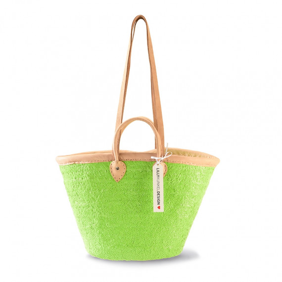 Lillykunkeldesign peacetaccio