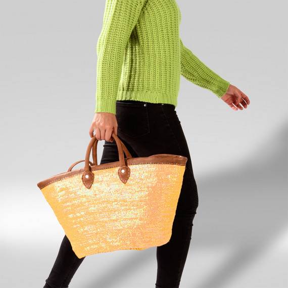 Lillykunkeldesign Peach Glow