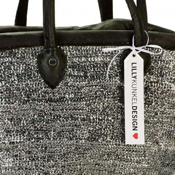 Lillykunkeldesign Pebble Stone