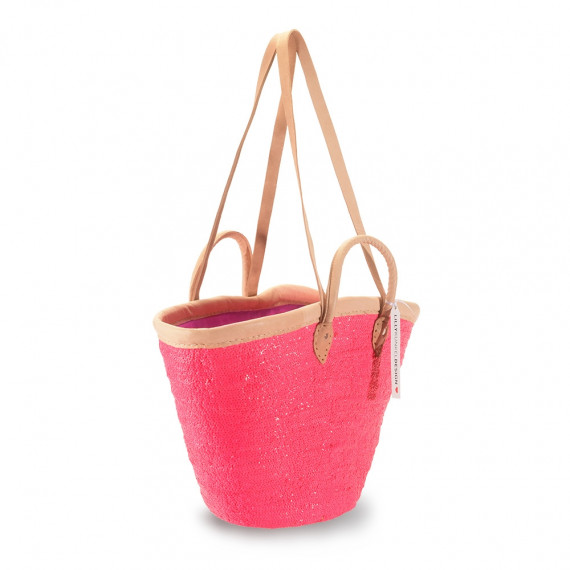 Lillykunkeldesign Pink Polish