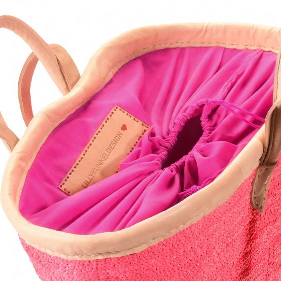 Lillykunkeldesign Pink Polish