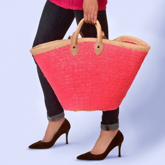 Lillykunkeldesign Pink Polish