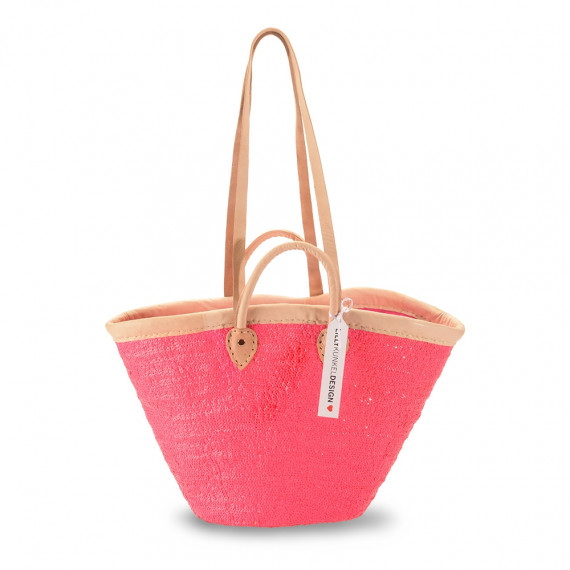 Lillykunkeldesign Pink Polish