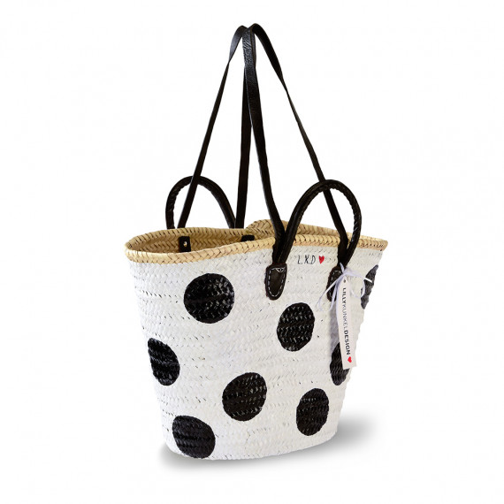 Lillykunkeldesign Polka