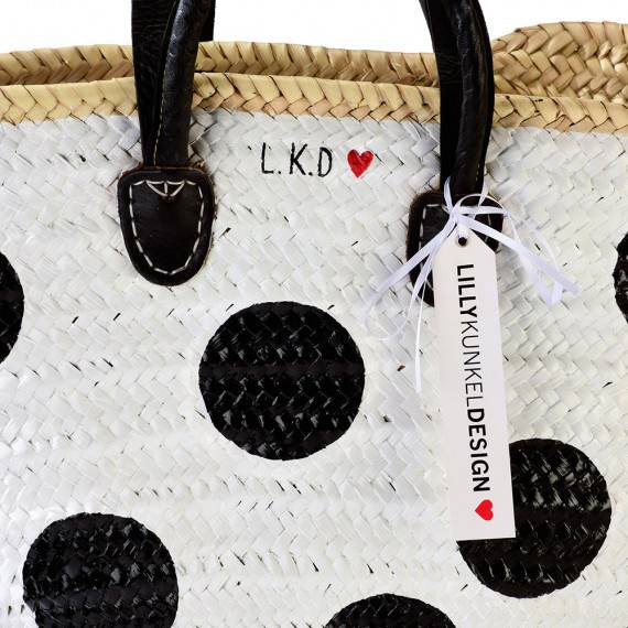 Lillykunkeldesign Polka