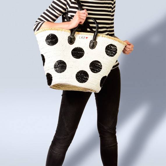 Lillykunkeldesign Polka