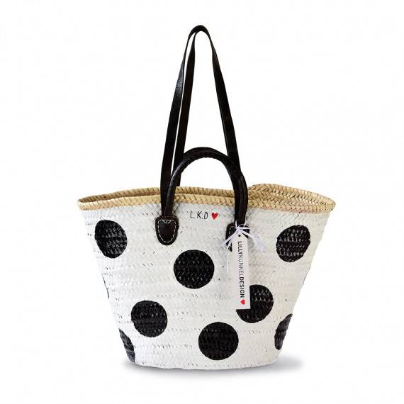 Lillykunkeldesign Polka