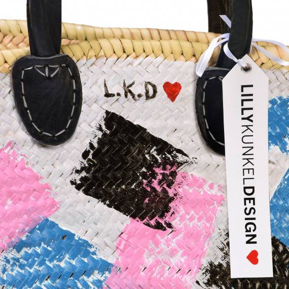 Lillykunkeldesign Seoul Sister