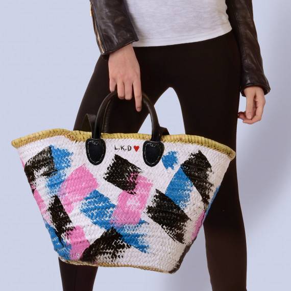 Lillykunkeldesign Seoul Sister