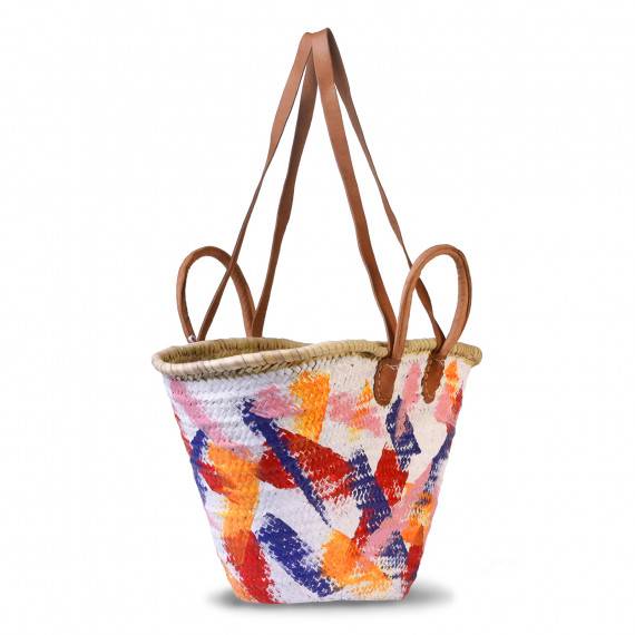 Lillykunkeldesign Seoul Sister Red