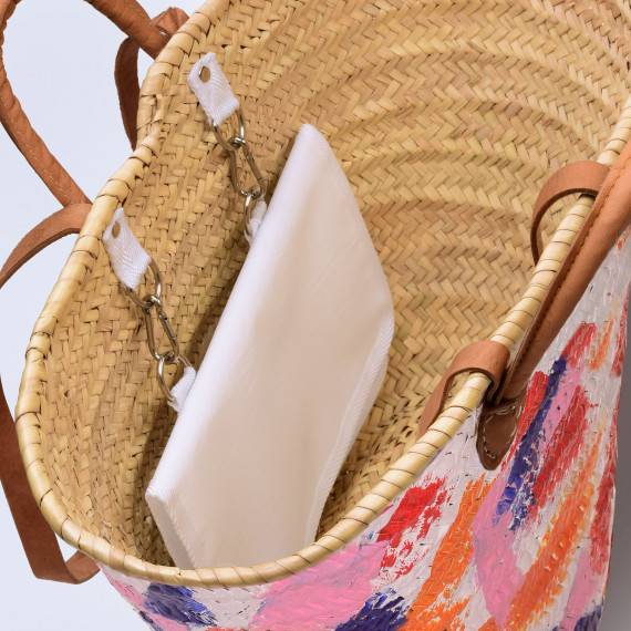 Lillykunkeldesign Seoul Sister Red