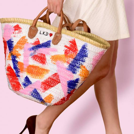 Lillykunkeldesign Seoul Sister Red