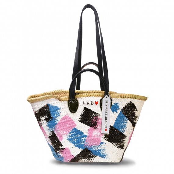 Lillykunkeldesign Seoul Sister