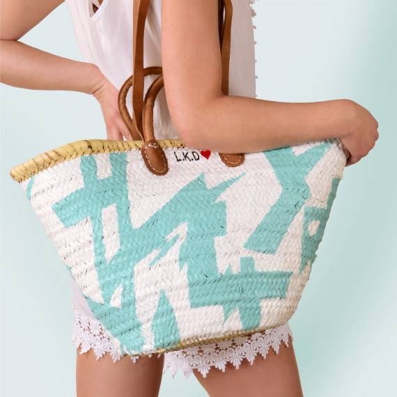 Lillykunkeldesign Shibuya Mint