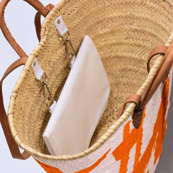 Lillykunkeldesign Shibuya Orange