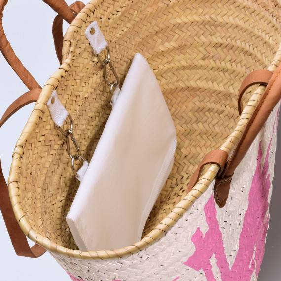 Lillykunkeldesign Shibuya Pink