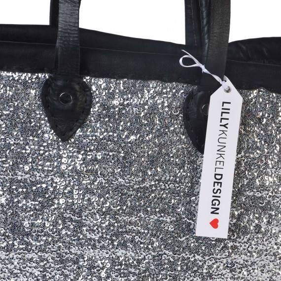 Lillykunkeldesign Silver Bullet