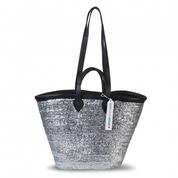 Lillykunkeldesign Silver Bullet