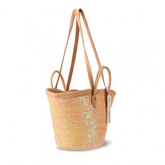 Lillykunkeldesign Sparkling Beige