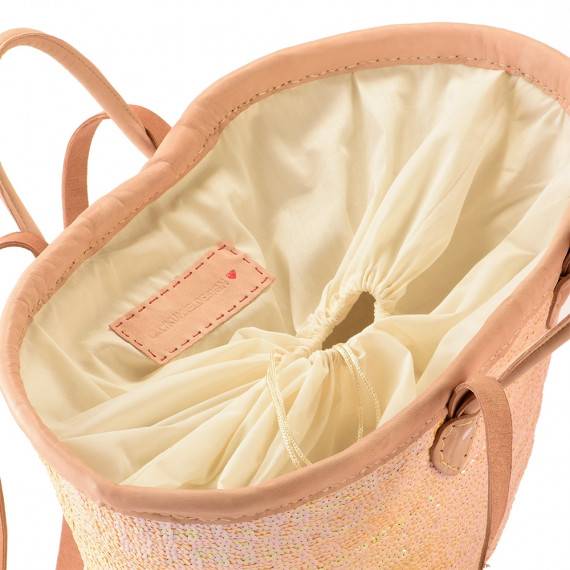 Lillykunkeldesign Sparkling Beige