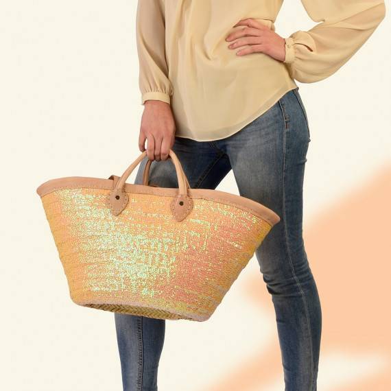 Lillykunkeldesign Sparkling Beige