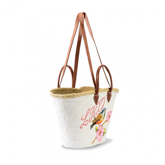 Lillykunkeldesign Spring Bird